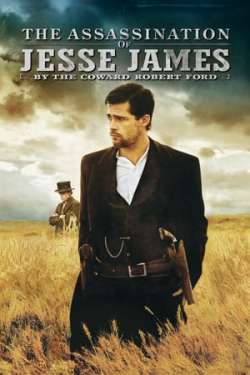 The Assassination of Jesse James by the Coward Robert Ford (Dual Audio)