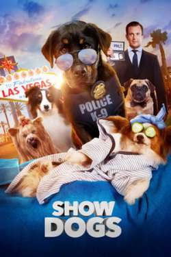 Show Dogs (Dual Audio)