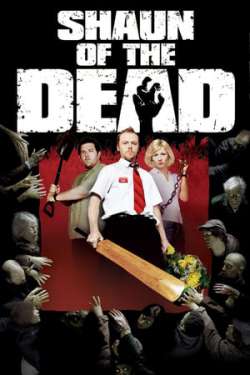 Shaun of the Dead (Dual Audio)