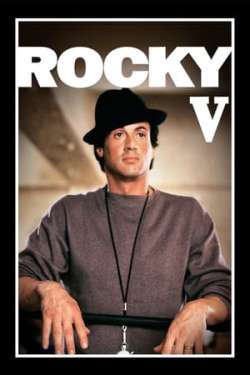 Rocky V (Dual Audio)