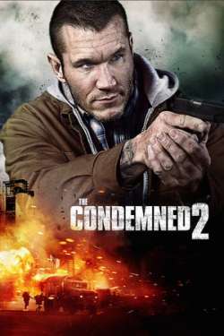 The Condemned 2 (Dual Audio)