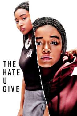 The Hate U Give (Dual Audio)