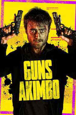Guns Akimbo (Dual Audio)