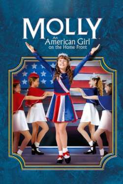 Molly : An American Girl on the Home Front