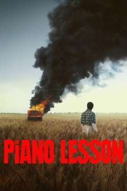 The Piano Lesson (Dual Audio)