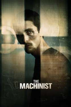 The Machinist (Dual Audio)