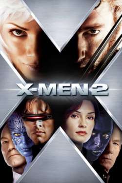 X-Men 2 United (Dual Audio)
