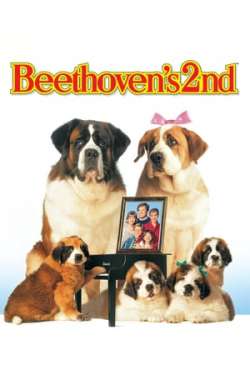 Beethoven's 2nd (Dual Audio)