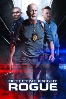 Detective Knight: Rogue (Dual Audio)