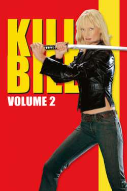 Kill Bill: Vol. 2 (Dual Audio)