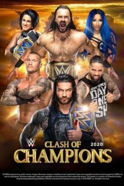 WWE: Clash of Champions