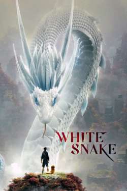 White Snake (Dual Audio)