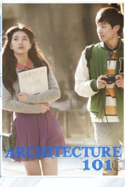 Architecture 101 (Hindi Dubbed)