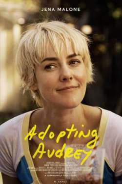 Adopting Audrey - Porcupine