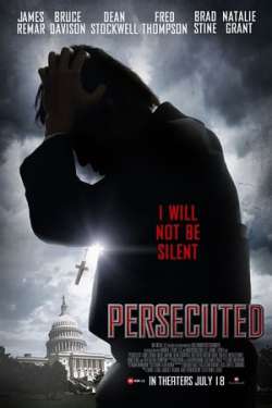 Persecuted (Dual Audio)