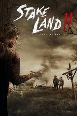 The Stakelander - Stake Land II