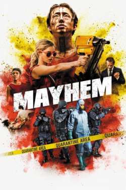 Mayhem (Dual Audio)