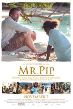 Mr. Pip (Dual Audio)