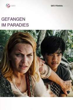 Gefangen im Paradies (Hindi Dubbed)