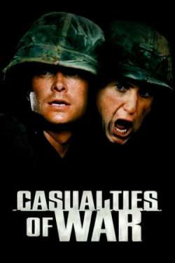 Casualties of War (Dual Audio)