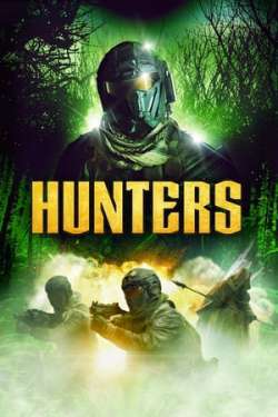 Hunters (Dual Audio)