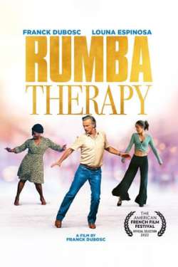 Rumba Therapy (Hindi Dubbed)