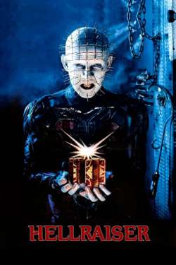 Hellraiser (Dual Audio)