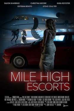 Mile High Escorts - Secrets in the Air