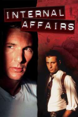 Internal Affairs (Dual Audio)