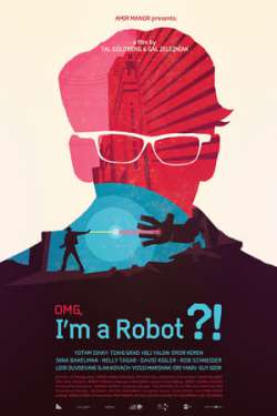 OMG  I'm a Robot (Hindi Dubbed)
