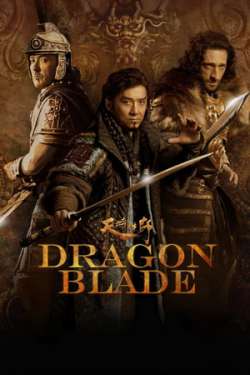 Dragon Blade (Hindi Dubbed)