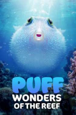 Puff: Wonders of the Reef (Dual Audio)