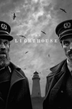 The Lighthouse (Dual Audio)