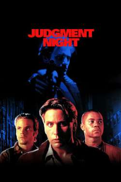 Judgment Night (Dual Audio)