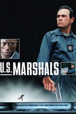 U.S. Marshals (Dual Audio)