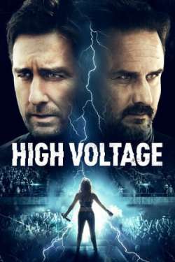 High Voltage - Hollow Body (Dual Audio)