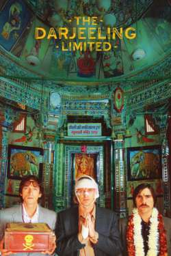 The Darjeeling Limited (Dual Audio)
