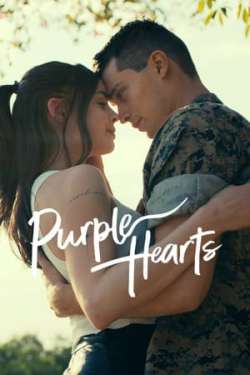 Purple Hearts (Dual Audio)