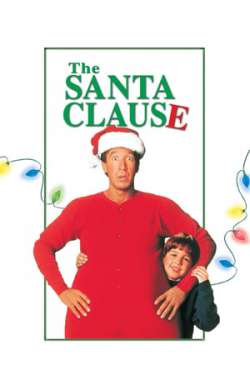 The Santa Clause (Dual Audio)