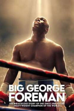 Big George Foreman (Dual Audio)