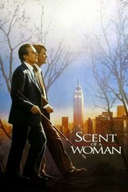 Scent of a Woman (Dual Audio)