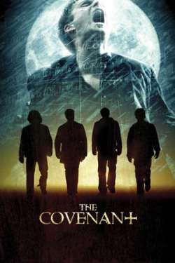 The Covenant (Dual Audio)