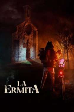 The Chapel - La ermita (Hindi - Spanish)