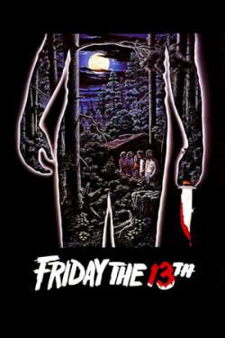 Friday The 13th A Long Night at Camp Blood (Dual Audio)