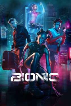 Bionic (Dual Audio)