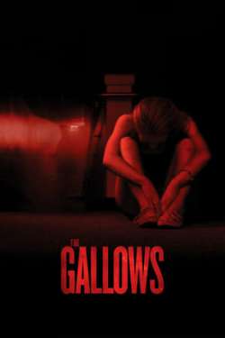 The Gallows (Dual Audio)
