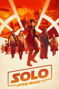 Solo: A Star Wars Story (Dual Audio)