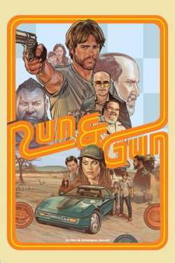Run & Gun - The Ray (Dual Audio)