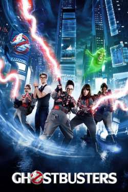 Ghostbusters (Dual Audio)