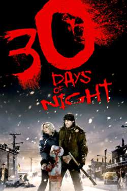 30 Days of Night (Dual Audio)